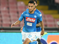 Adam Ounas scores first Napoli goal in RB Leipzig shocking loss
