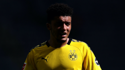 Sancho will have choice of Manchester United, Chelsea, Liverpool and more if he waits a year, claims Murphy