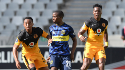 Hunt explains his plans for Kaizer Chiefs midfielder Ngcobo