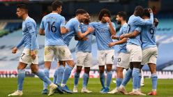 Video: Manchester City crowned Premier League champions