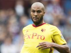 Kaboul contract terminated by Watford