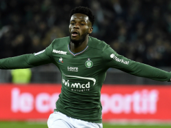 The bargain of the summer transfer window? Meet Ligue 1 Rising Star Jonathan Bamba