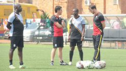 Chan 2021: Uganda’s McKinstry clings onto quarter-final ambition despite Togo loss