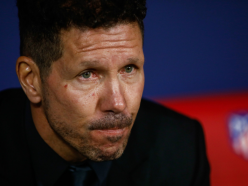 Atletico Madrid fined for breaching third-party regulations a year on from two-window transfer ban