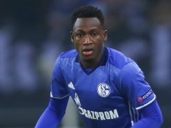 Baba Rahman returns to Schalke on loan until 2019