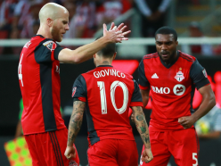 MLS Review: Toronto, Seattle and Galaxy all find wins as Martinez continues to roll