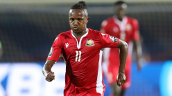 Kahata: Kenya midfielder leaves for Tanzania to win the double at Simba SC