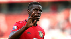 ‘Pogba is a top player & can inspire Man Utd’ – Cole excited by potential at Old Trafford