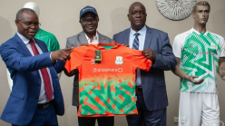 Zesco United, Atlas Mara Bank extend shirt sponsorship deal