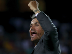 Luis Enrique to succeed Conte at Chelsea? Iniesta backs claims of former Barcelona boss