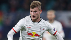 ‘Werner the wrong option for Liverpool’ – Reds don’t need a ‘proper goalscorer’, says McManaman