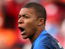Mbappe wants more World Cup dreams after breaking France record