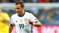 Sane & Reus in but no Gotze as Germany announce squad for Euro 2020 qualifiers
