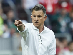 Osorio should be firmly at the top of USMNT coaching wish list after toppling Germany