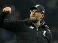 Klopp considers Liverpool squad to be best he has worked with