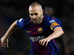 Move to China? Iniesta is still needed at Barca