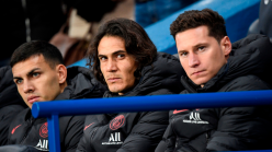Tuchel wants Cavani to stay at PSG as he admits transfers possible