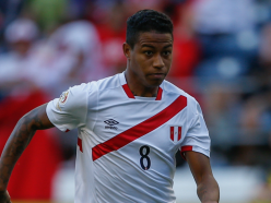 Timbers sign Peru international Polo on loan from Morelia