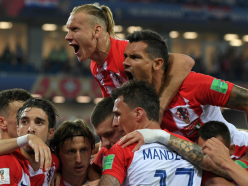 Croatia a better team than Messi-dependent Argentina, says Kovacic