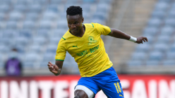 Caf Champions League: Boost for Mamelodi Sundowns as Zwane and Coetzee return