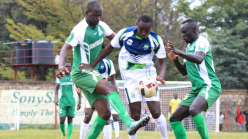 OFFICIAL: Sony Sugar relegated from KPL after skipping third match - Oguda