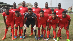 Abia Warriors’ Samson Obi thrilled with share of the spoils at Akwa United