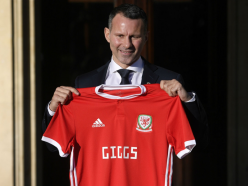 Giggs admits to having counselling after Manchester United exit