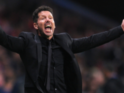 Simeone demands more alert Atletico to solve away day problems