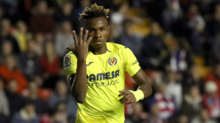 Chukwueze helps Villarreal overcome Real Valladolid