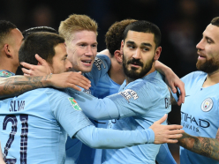 De Bruyne warns Chelsea and Liverpool: Man City want to win the quadruple