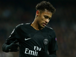 Neymar injury return date still unknown - Emery