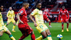 Wague: Mali captain ready to leave Nantes for free
