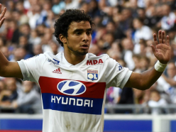 Former Man Utd defender Rafael wants to stay at Lyon