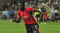 Mhango: There’s overseas interest for the Orlando Pirates striker – Agent