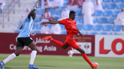 Olunga fails to score as Al Duhail SC suffer defeat against Al-Wakrah