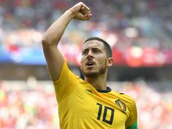 Hazard must trade Chelsea for Real Madrid in order to become the next Ronaldo - Burley