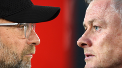 Video: Klopp and Solksjaer talk ahead of Man Utd-Liverpool