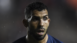 Tevez: Footballers can live for a year without being paid