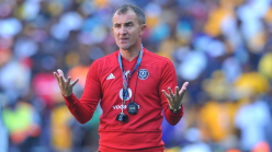 Sredojevic: Former Orlando Pirates mentor reportedly set to be appointed Zambia coach
