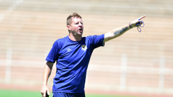 Dylan Kerr reportedly resigns as head coach of Black Leopards