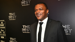 World Cup winner Desailly tips Ghana over South Africa in Qatar 2022 qualifiers 