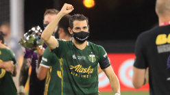 Portland Timbers win MLS is Back Tournament after edging Orlando City in final