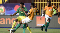 Afcon 2021 qualifiers: Ivory Coast edge Niger in Abijan