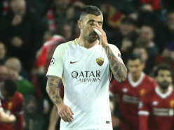 Roma need another miracle after display of unfathomable ineptitude