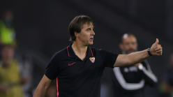 Man Utd the biggest team in the world but Sevilla ready for Europa League challenge - Lopetegui