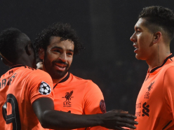‘We complement each other’ - Mane on Salah, Firmino relationship