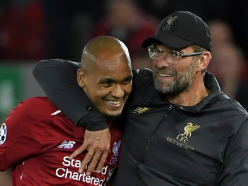 Time for Fabinho? Why the wait may be over for Klopp to unleash €50m Brazilian