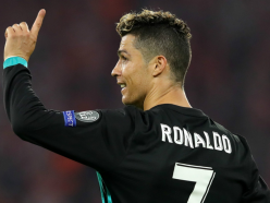 Serial winner Ronaldo breaks Champions League victory record despite Bayern blank