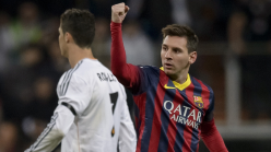 Messi vs Ronaldo: Those who pick Cristiano know nothing about football, says Van Basten