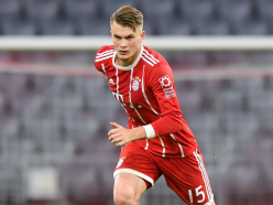 Lars Lukas Mai becomes Bayern